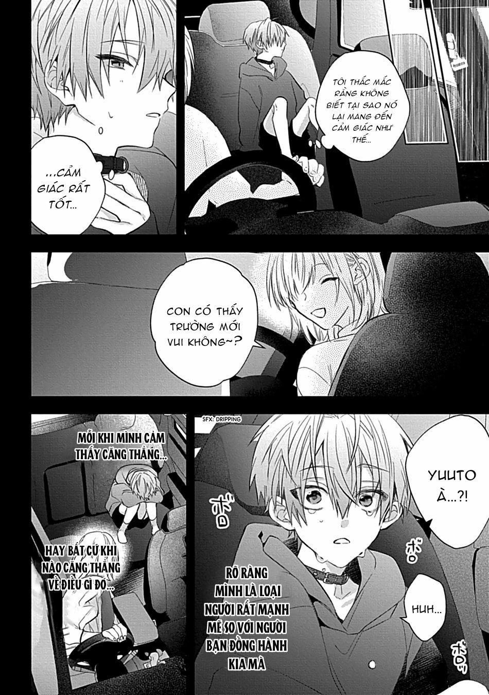 Series Bl Manga 4 trang 19