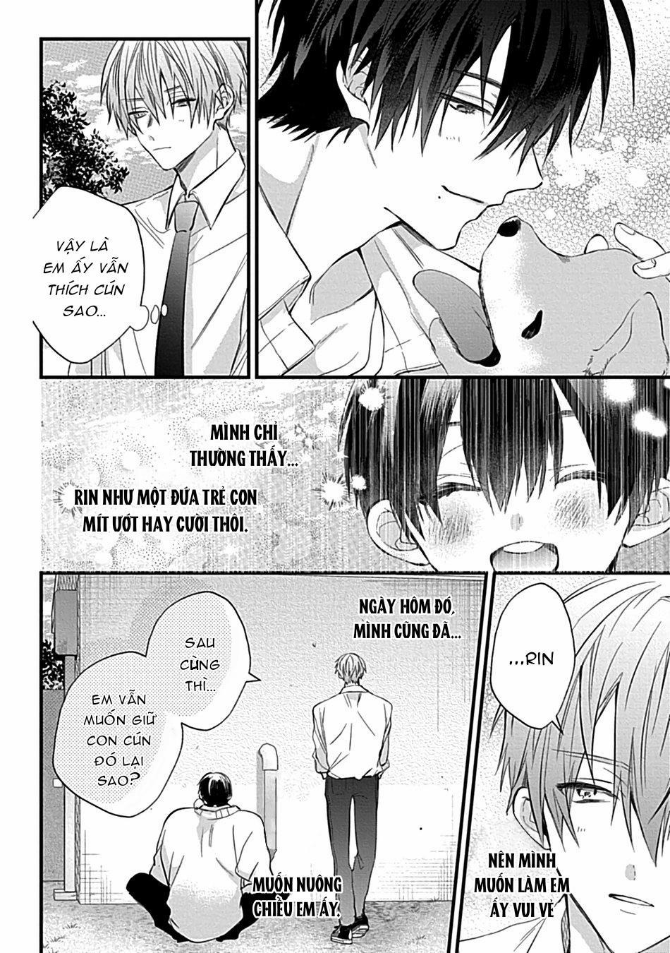 Series Bl Manga 4 trang 23