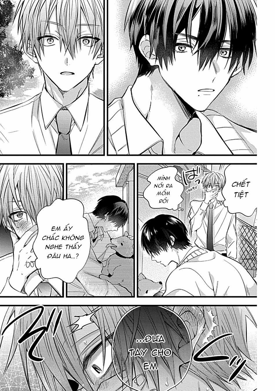 Series Bl Manga 4 trang 24