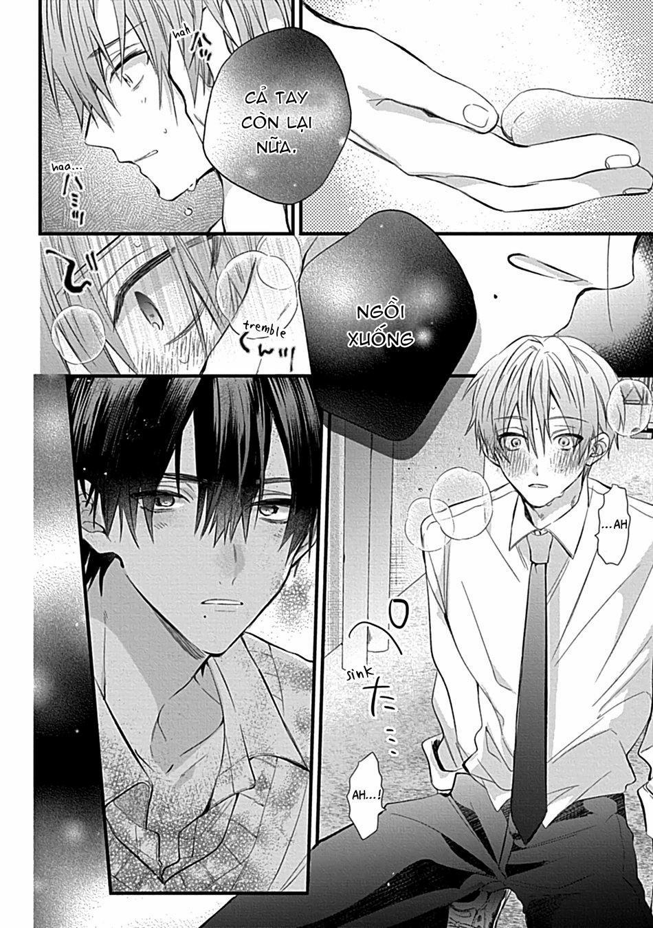 Series Bl Manga 4 trang 25