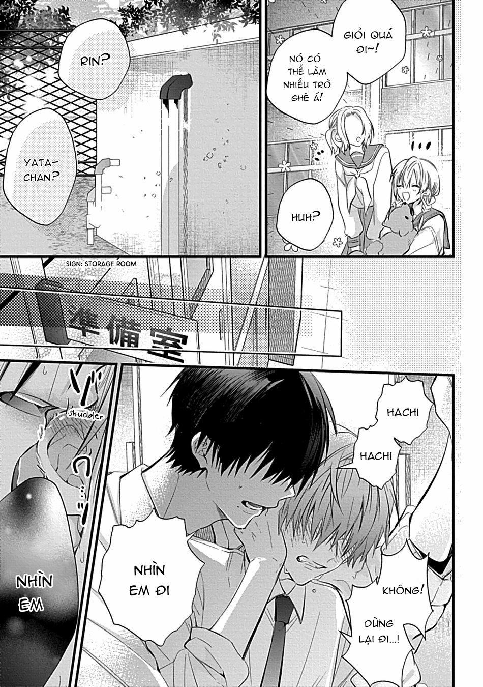 Series Bl Manga 4 trang 26