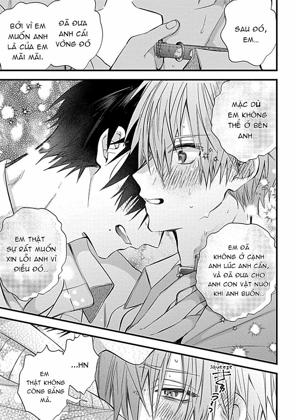 Series Bl Manga 4 trang 30