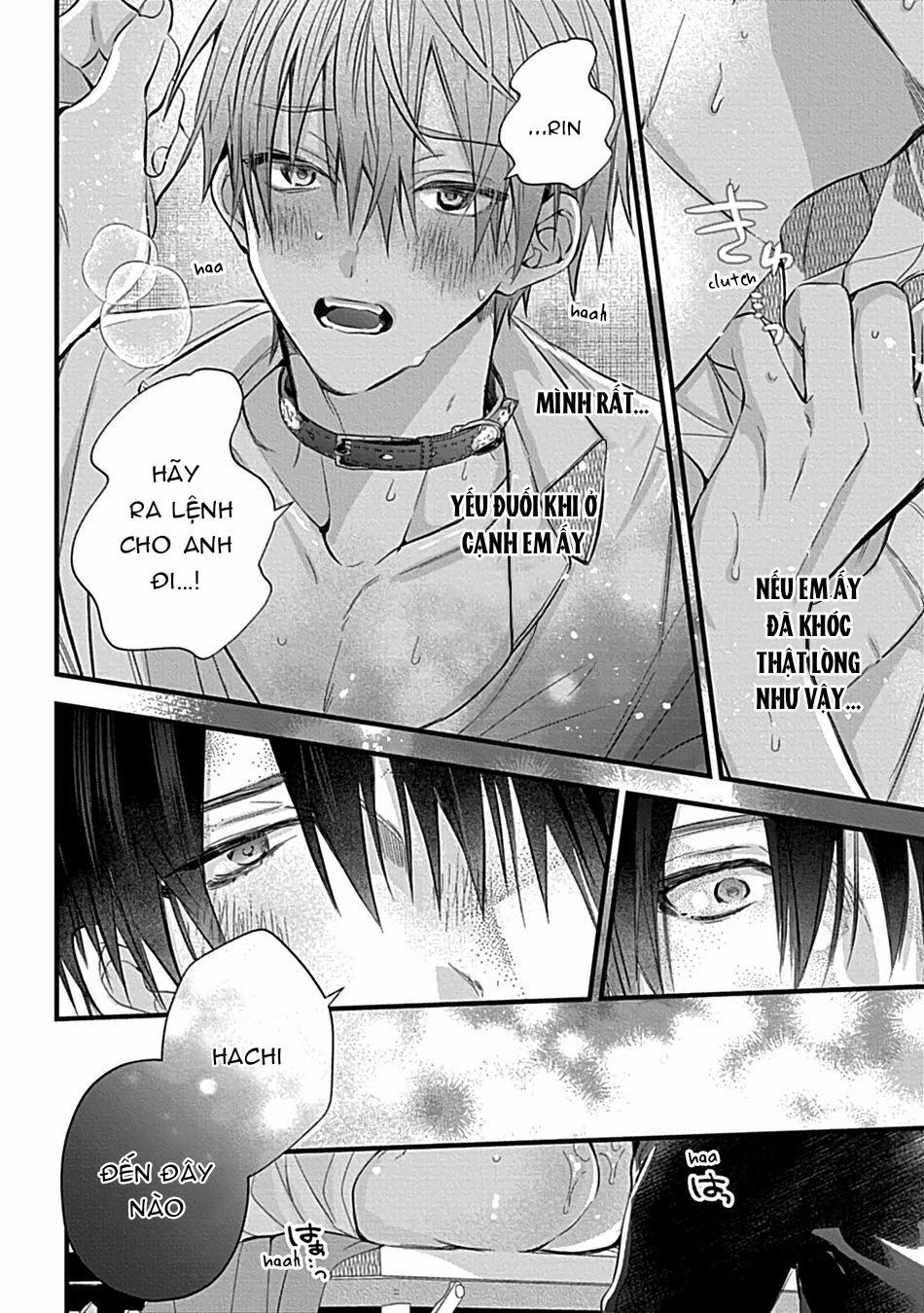 Series Bl Manga 4 trang 31