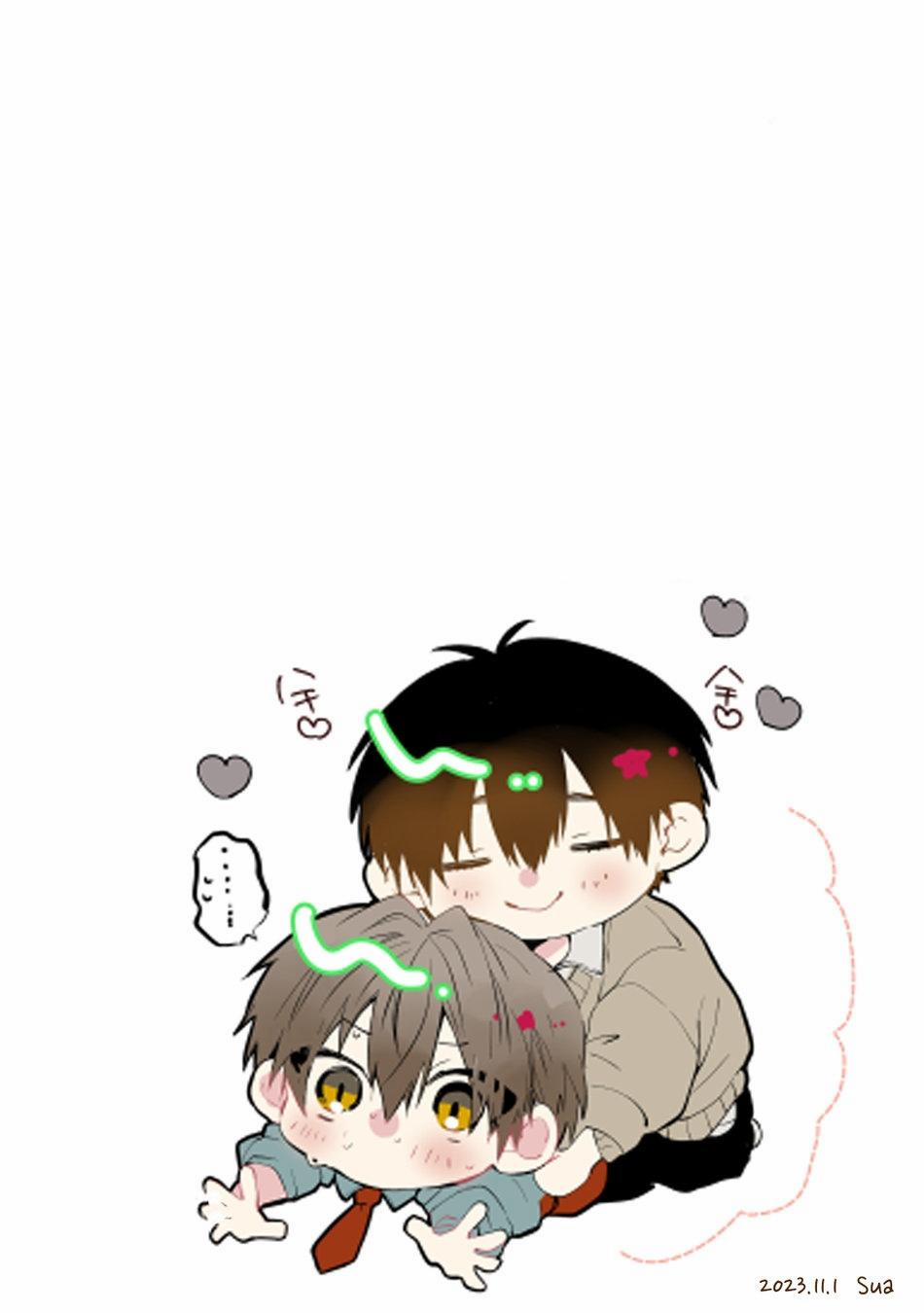 Series Bl Manga 4 trang 37