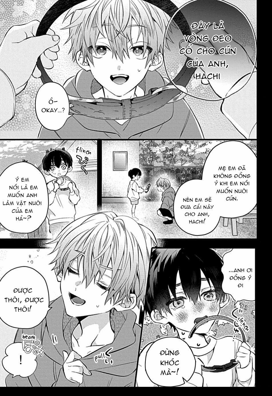 Series Bl Manga 4 trang 4