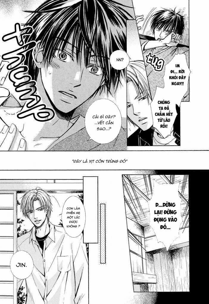 Series Bl Manga 5 trang 11