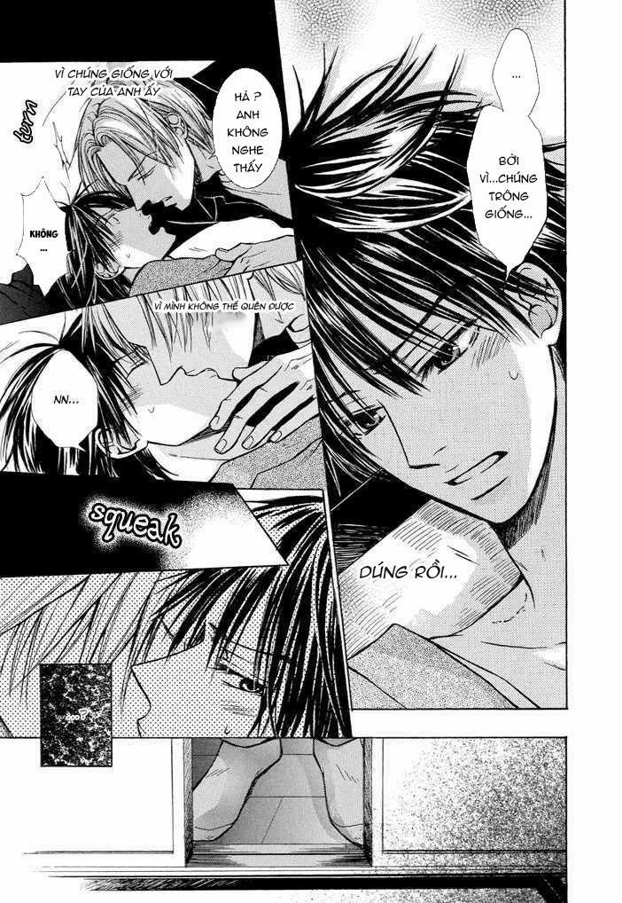 Series Bl Manga 5 trang 13