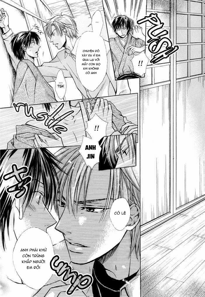 Series Bl Manga 5 trang 17