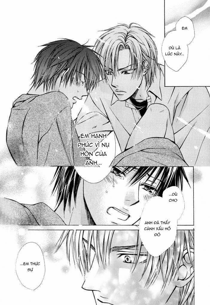 Series Bl Manga 5 trang 19