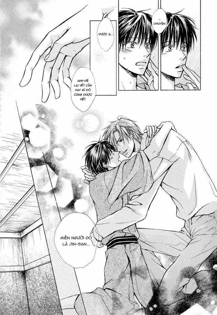 Series Bl Manga 5 trang 21