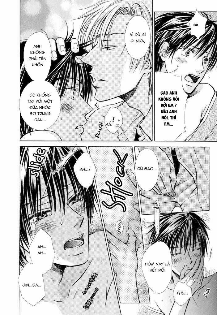 Series Bl Manga 5 trang 24