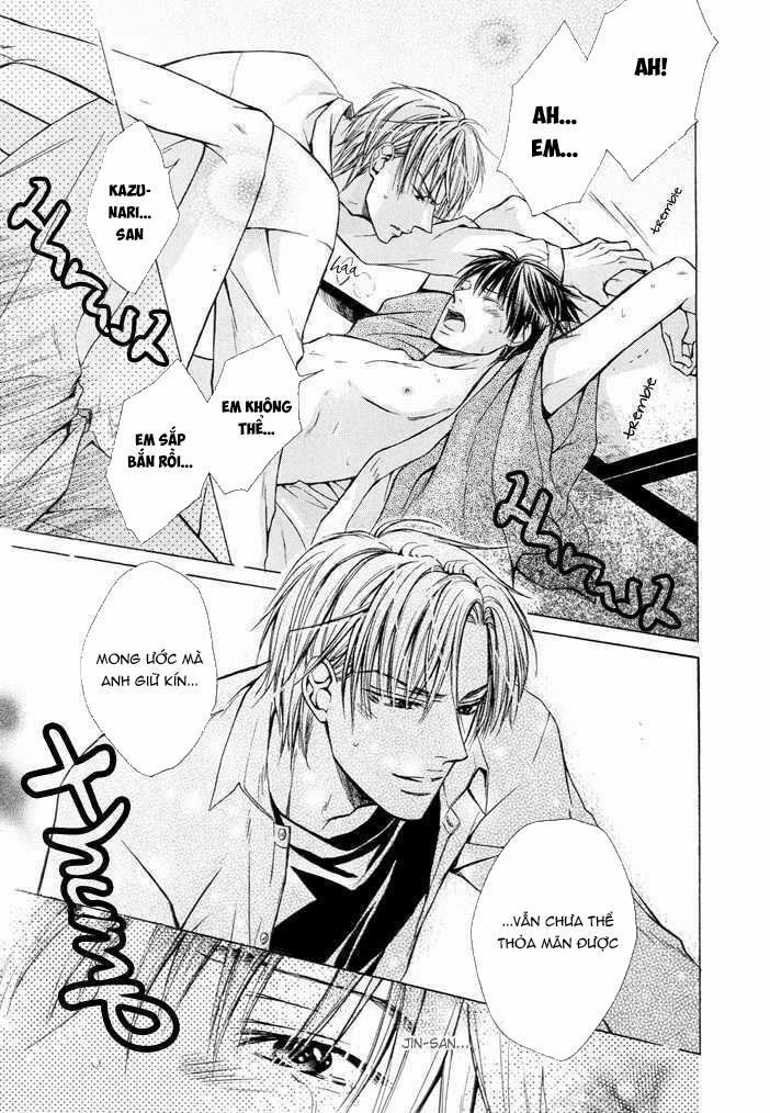 Series Bl Manga 5 trang 25