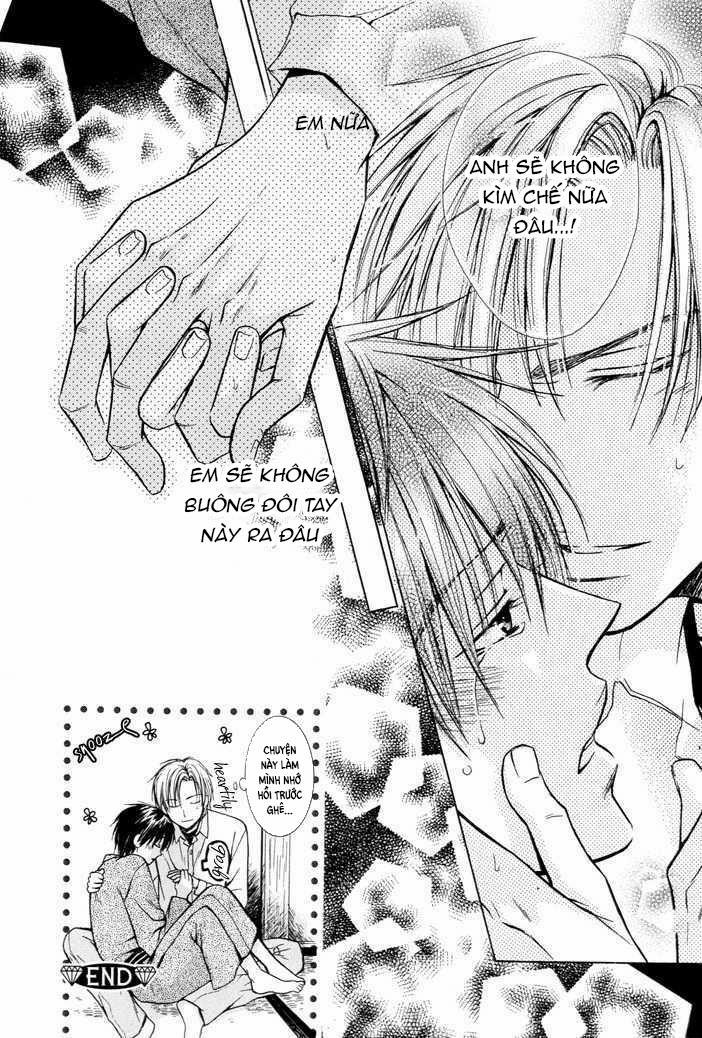 Series Bl Manga 5 trang 26