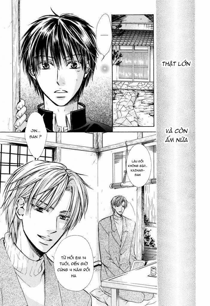 Series Bl Manga 5 trang 3