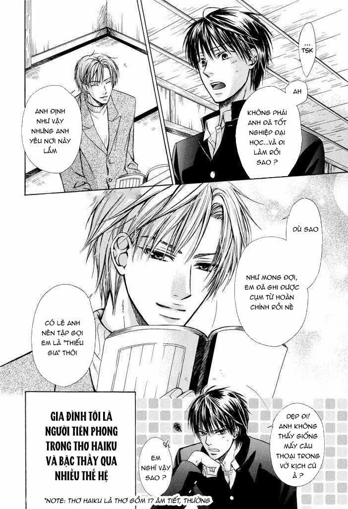 Series Bl Manga 5 trang 4