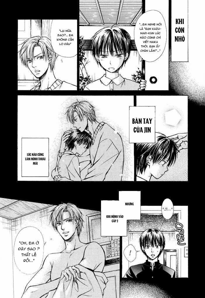 Series Bl Manga 5 trang 5