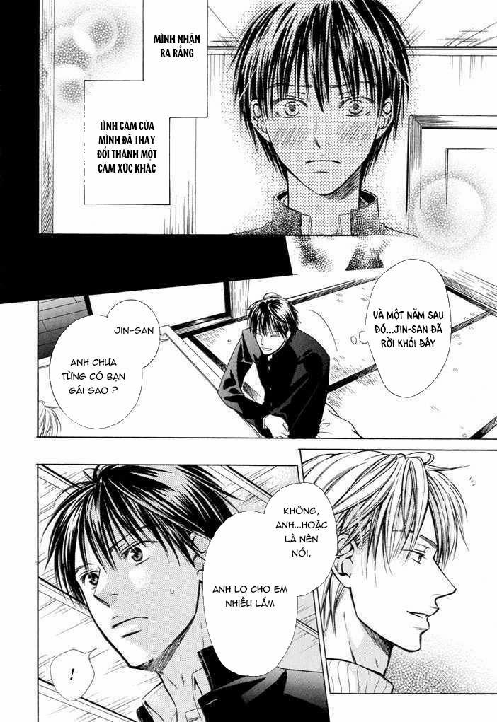 Series Bl Manga 5 trang 6