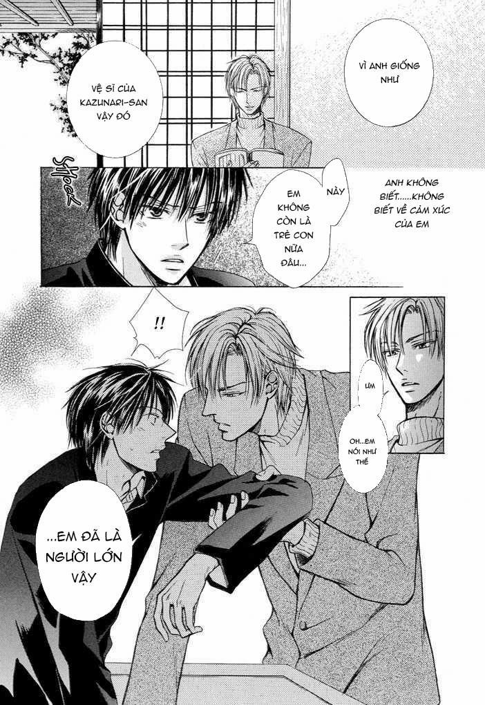 Series Bl Manga 5 trang 7