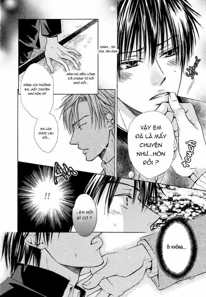 Series Bl Manga 5 trang 8
