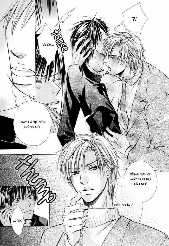 Series Bl Manga 5 trang 9