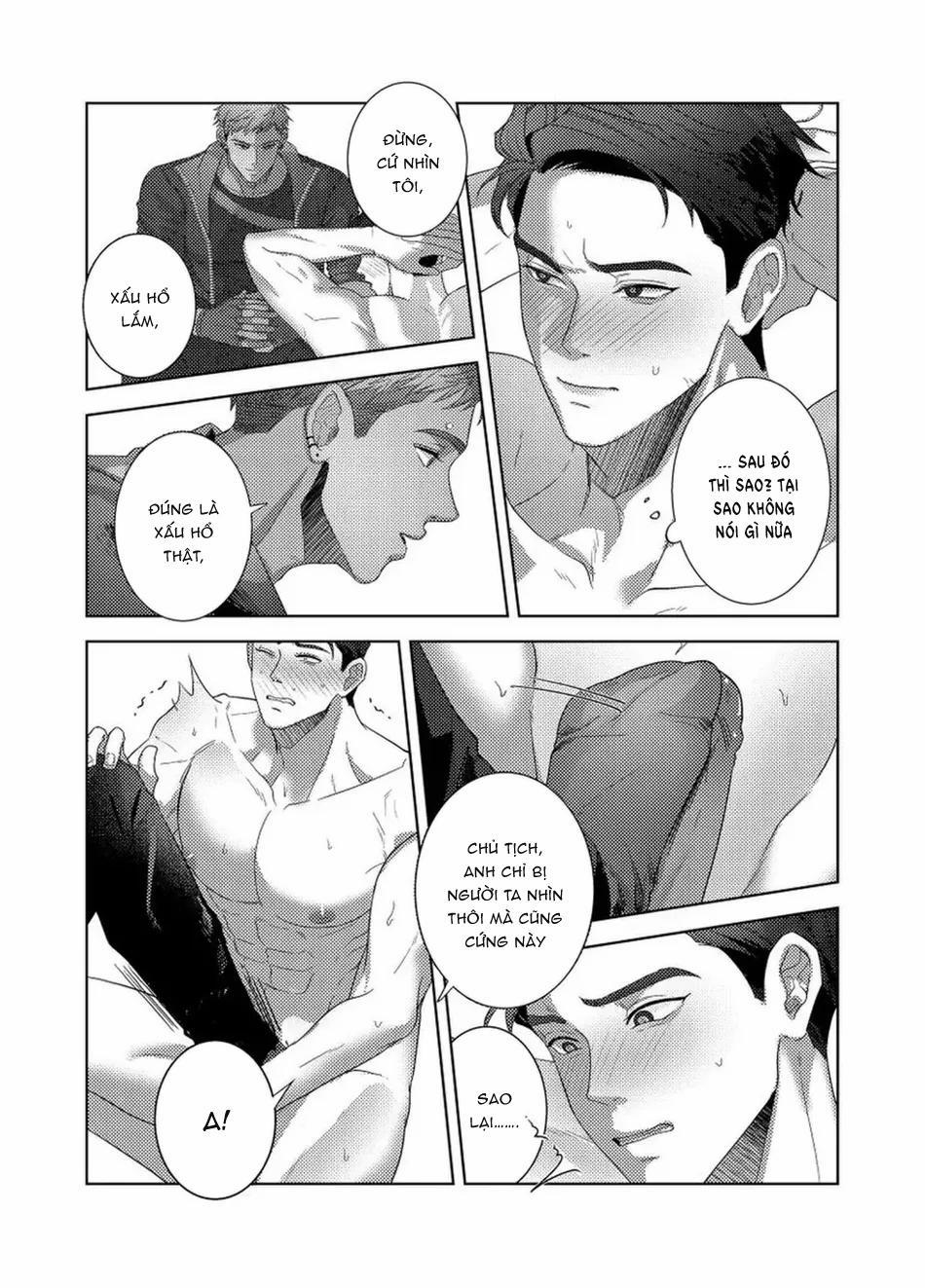 Series Bl Manga 6.2 trang 11