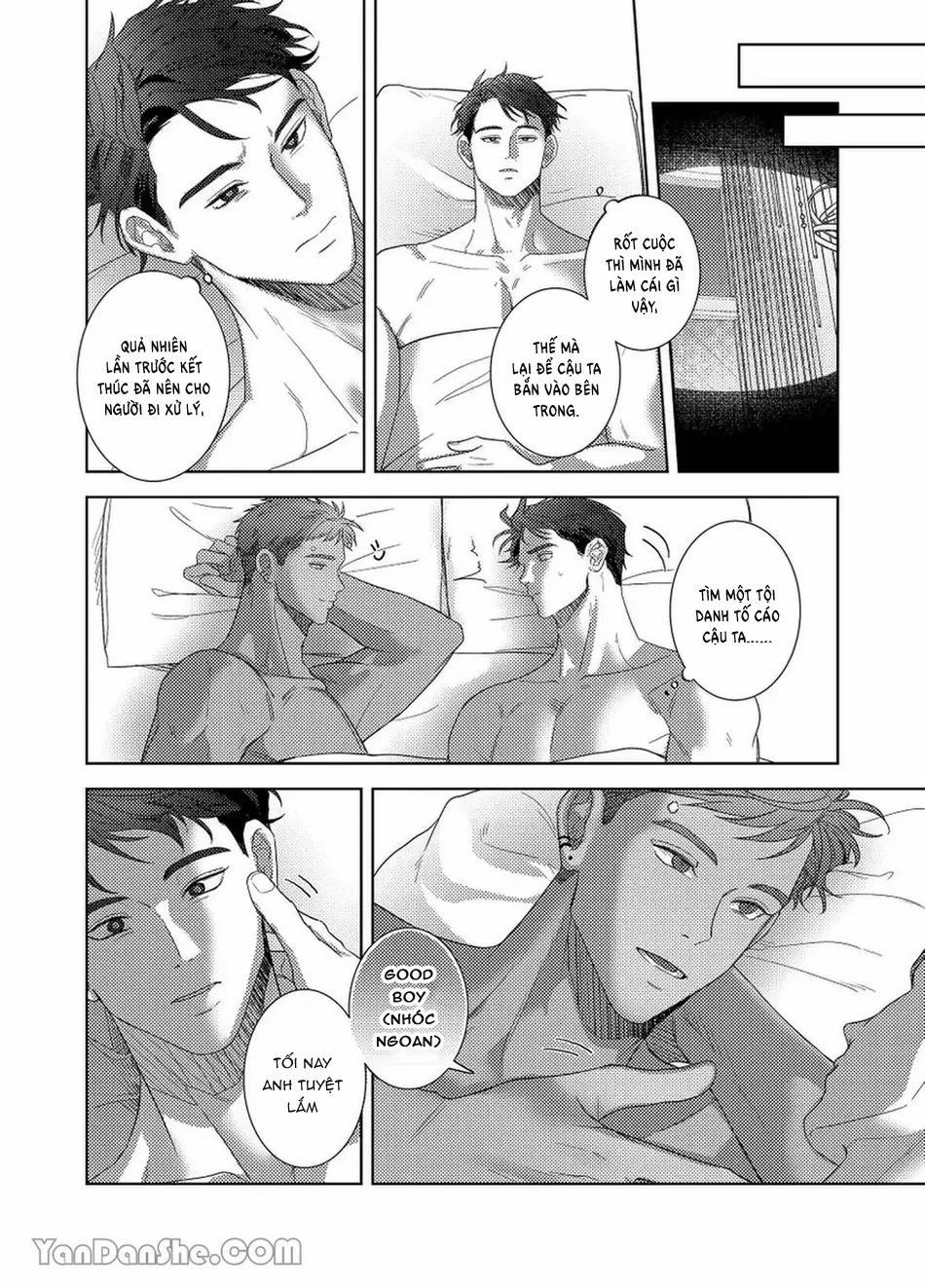 Series Bl Manga 6.2 trang 16