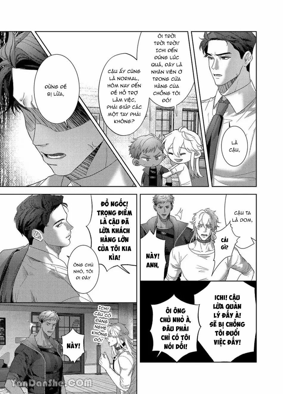 Series Bl Manga 6.2 trang 3