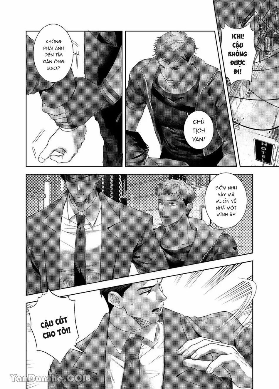 Series Bl Manga 6.2 trang 4