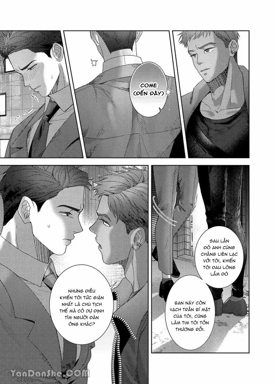 Series Bl Manga 6.2 trang 5