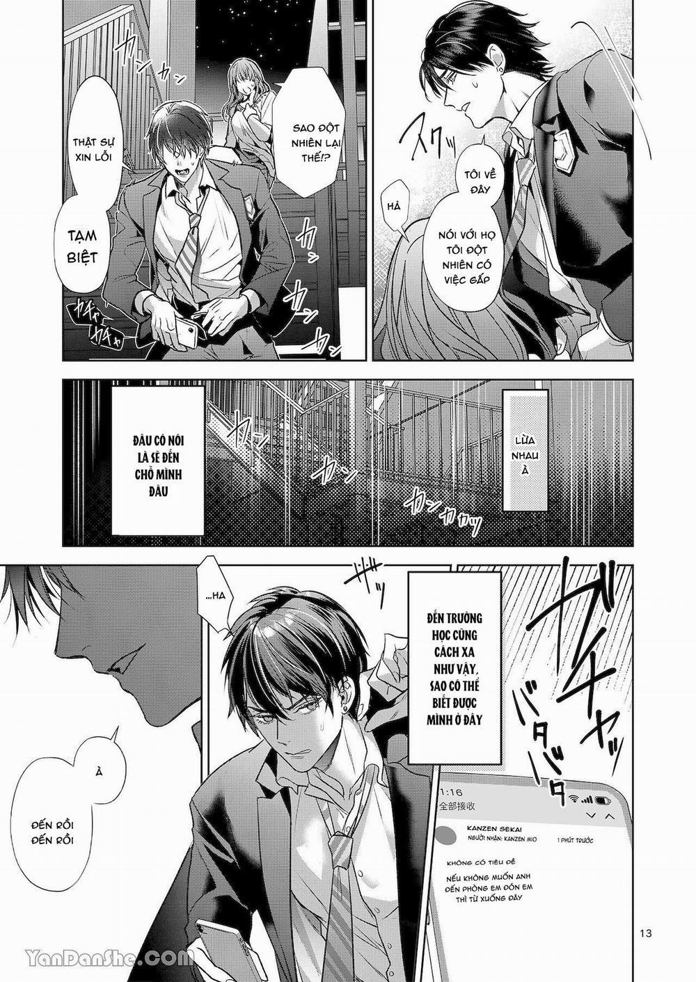 Series Bl Manga 7.1 trang 11