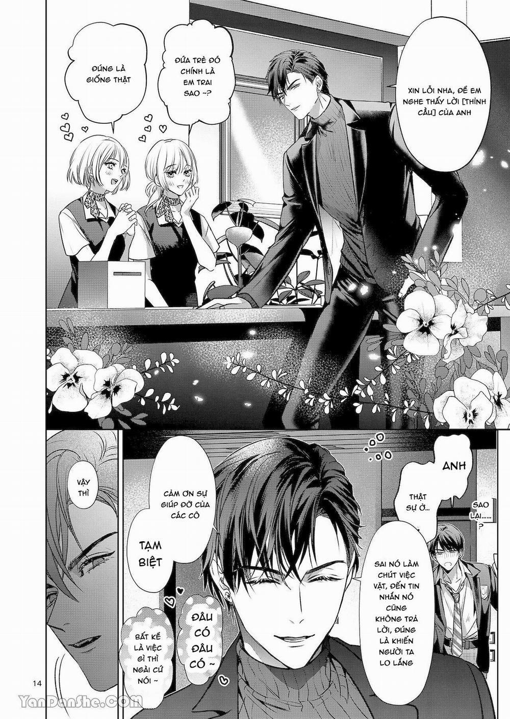 Series Bl Manga 7.1 trang 12