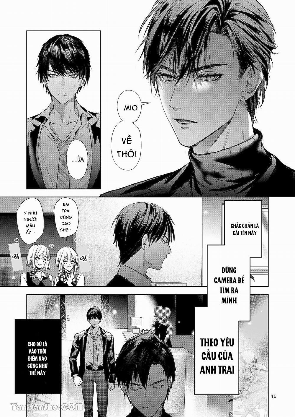 Series Bl Manga 7.1 trang 13