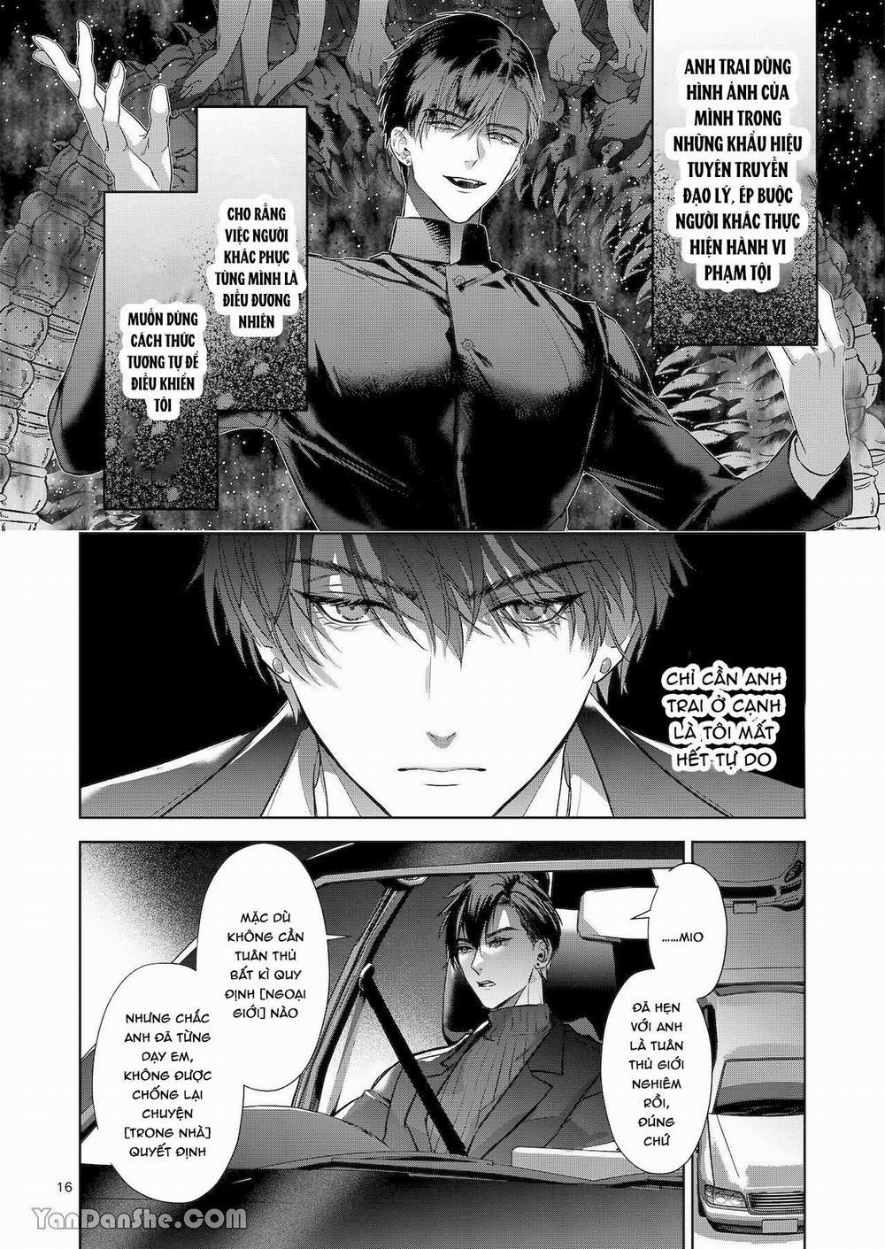 Series Bl Manga 7.1 trang 14