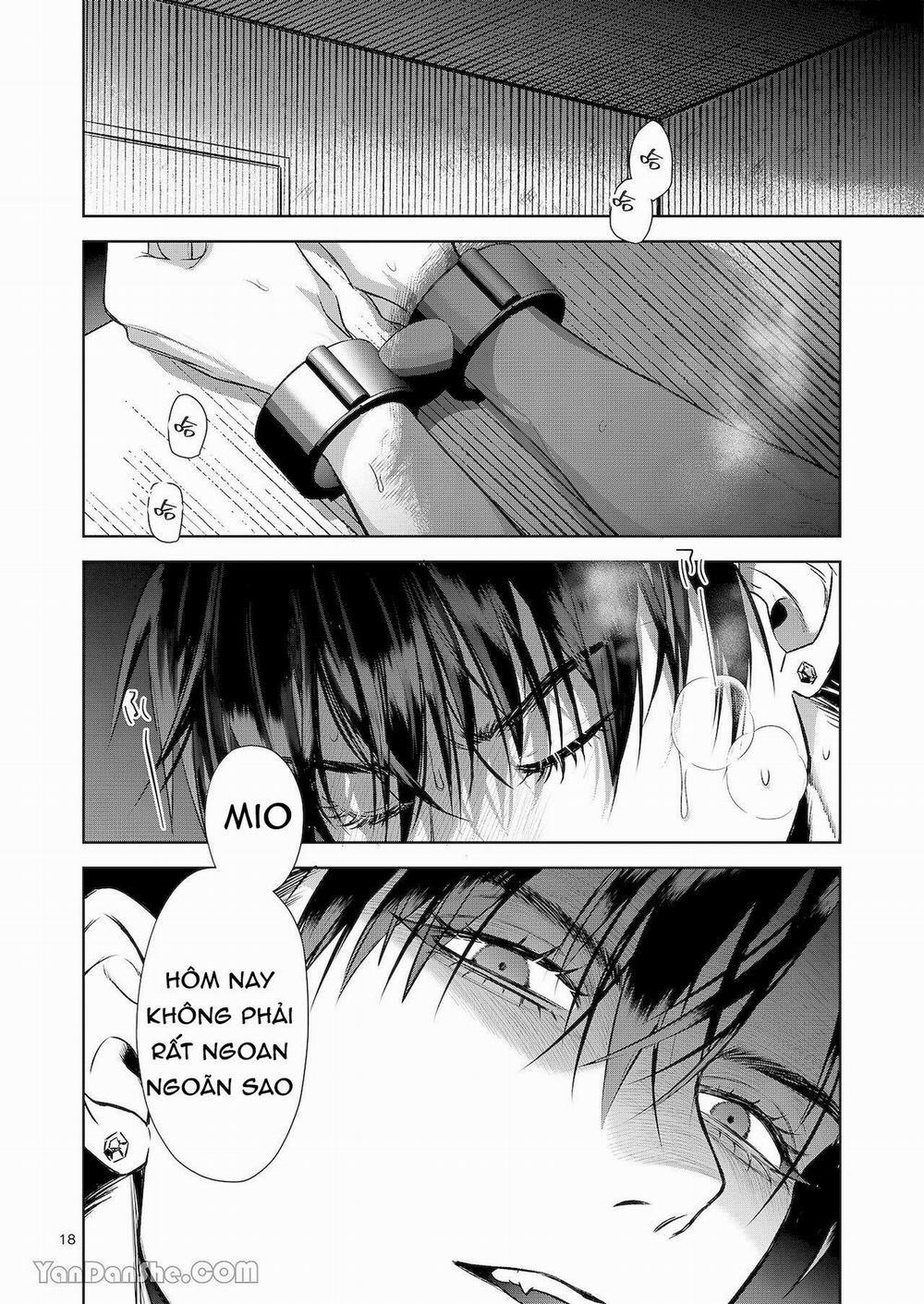 Series Bl Manga 7.1 trang 16