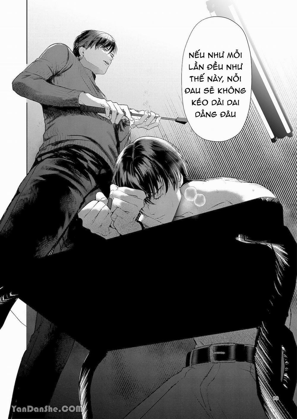 Series Bl Manga 7.1 trang 17