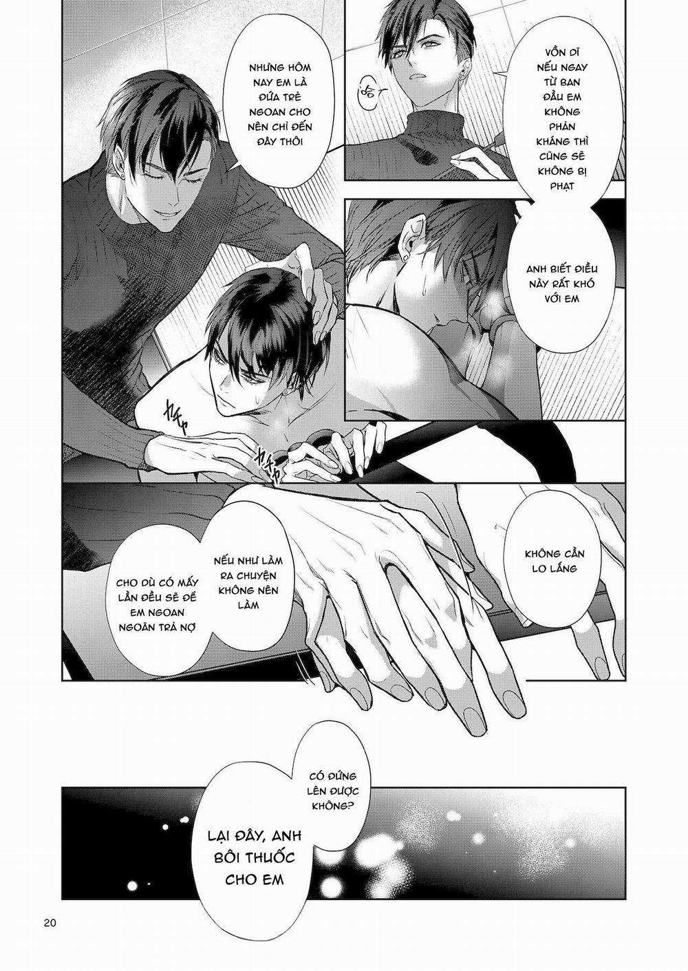 Series Bl Manga 7.1 trang 18