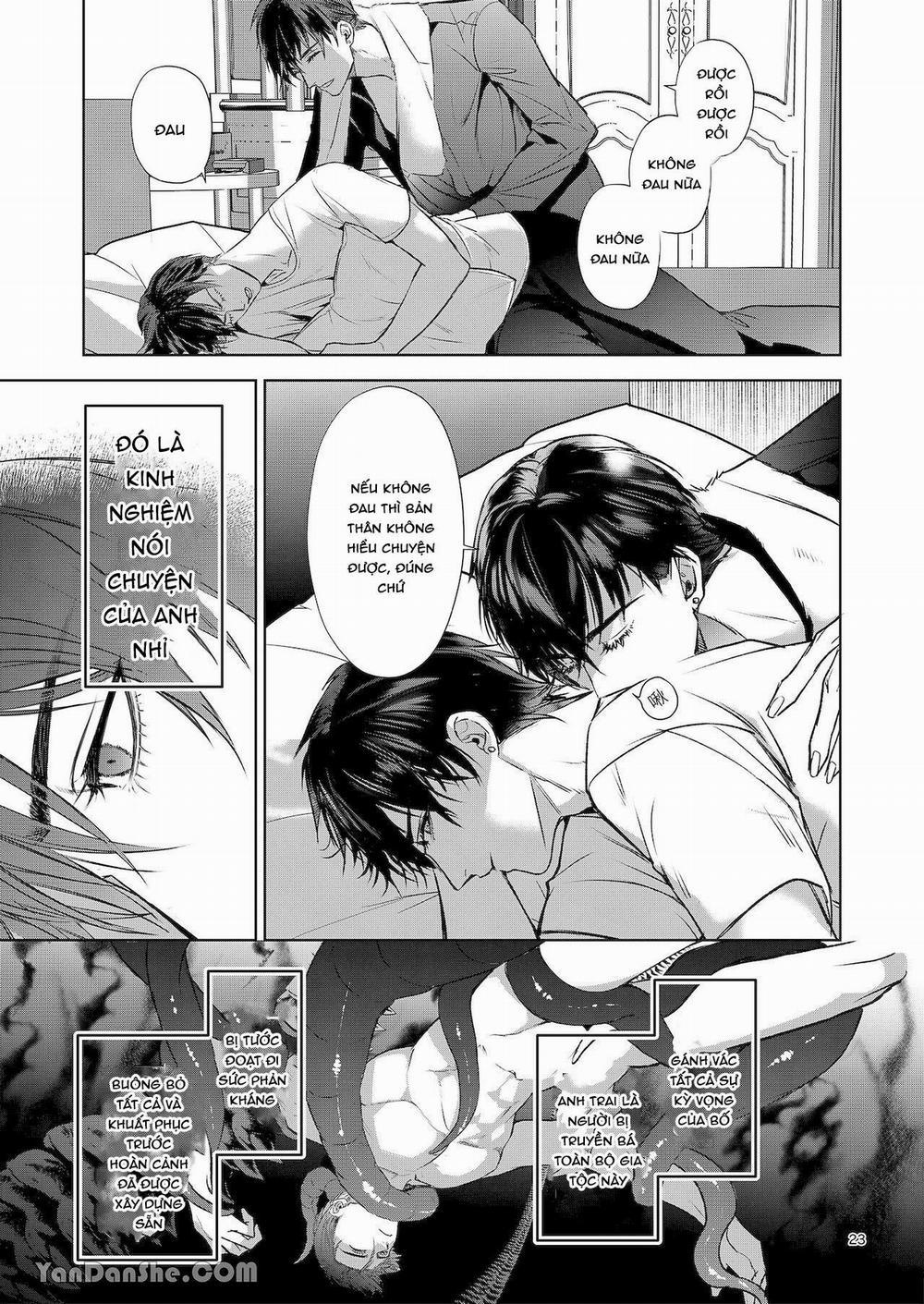 Series Bl Manga 7.1 trang 21
