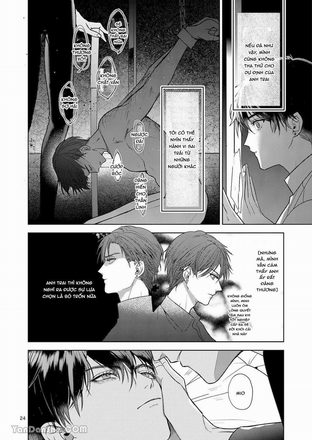 Series Bl Manga 7.1 trang 22
