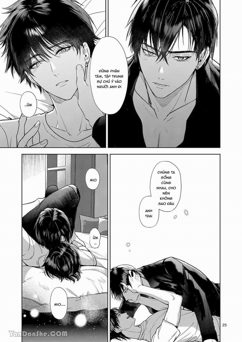 Series Bl Manga 7.1 trang 23