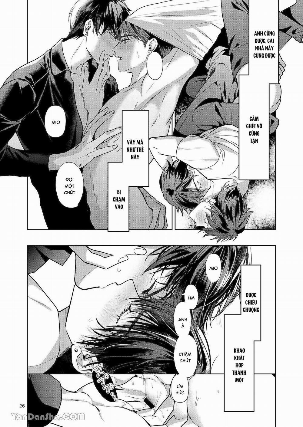 Series Bl Manga 7.1 trang 24