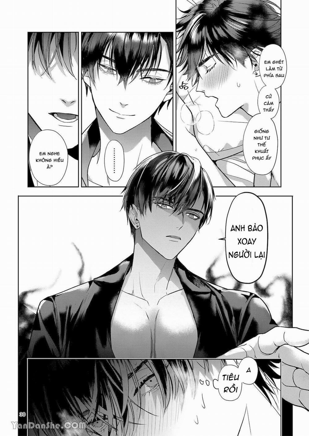 Series Bl Manga 7.1 trang 28