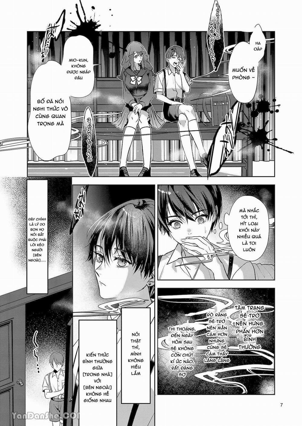 Series Bl Manga 7.1 trang 5