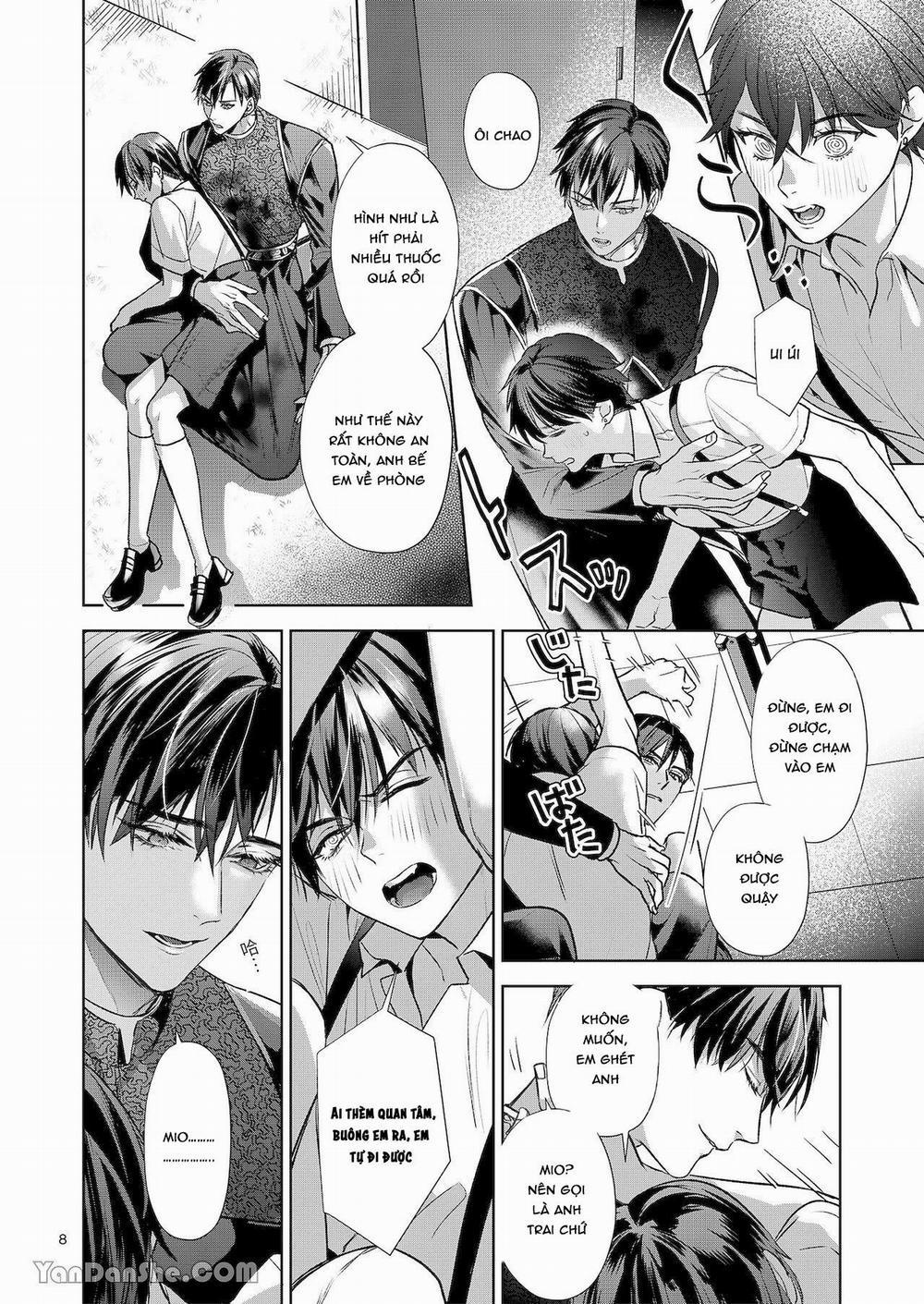 Series Bl Manga 7.1 trang 6