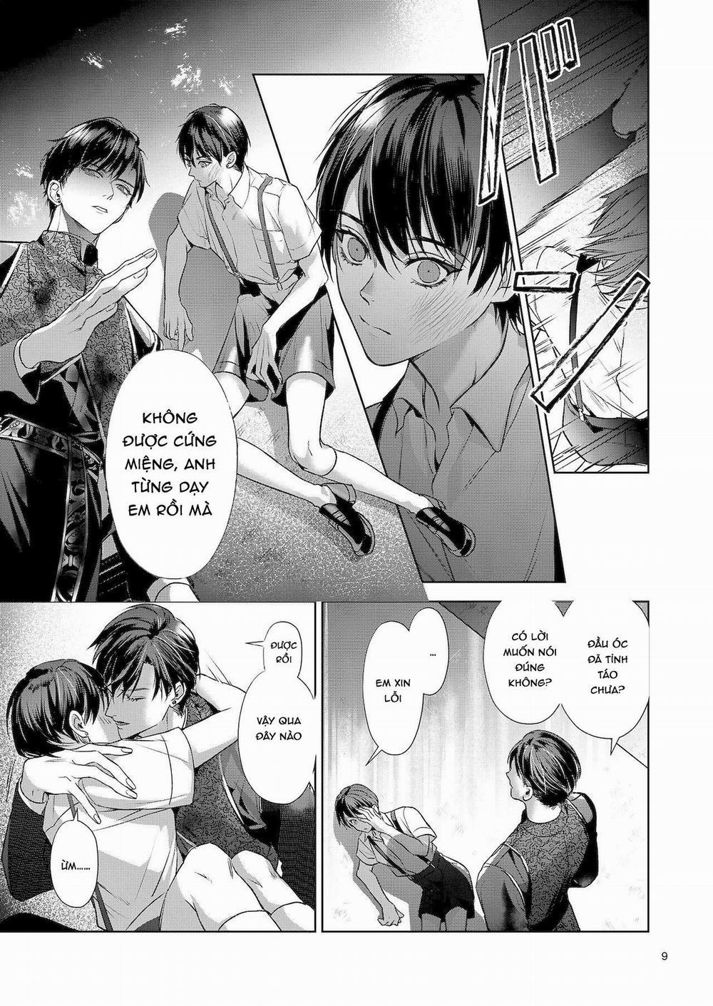 Series Bl Manga 7.1 trang 7