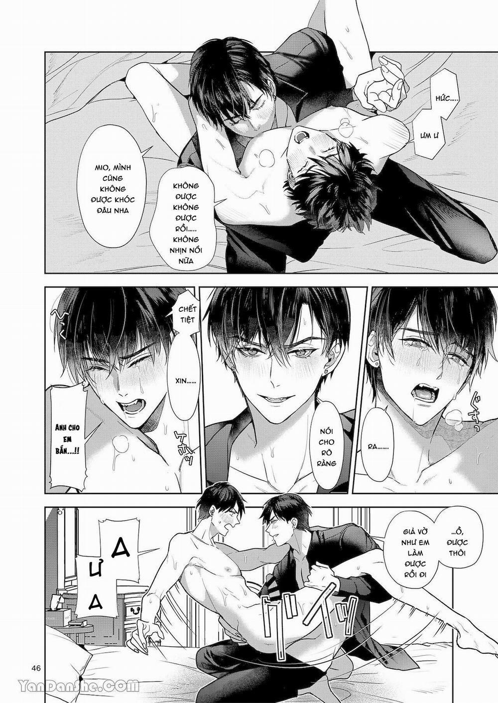 Series Bl Manga 7.2 trang 15