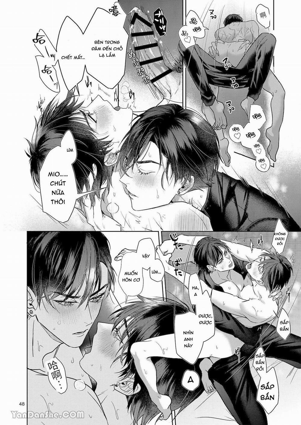 Series Bl Manga 7.2 trang 17