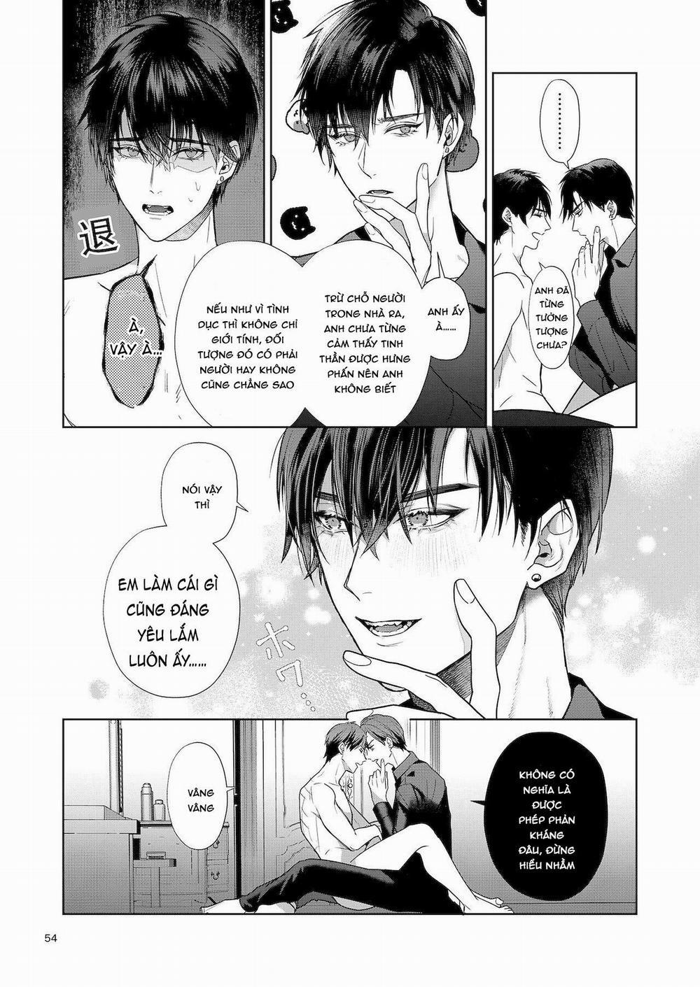 Series Bl Manga 7.2 trang 23