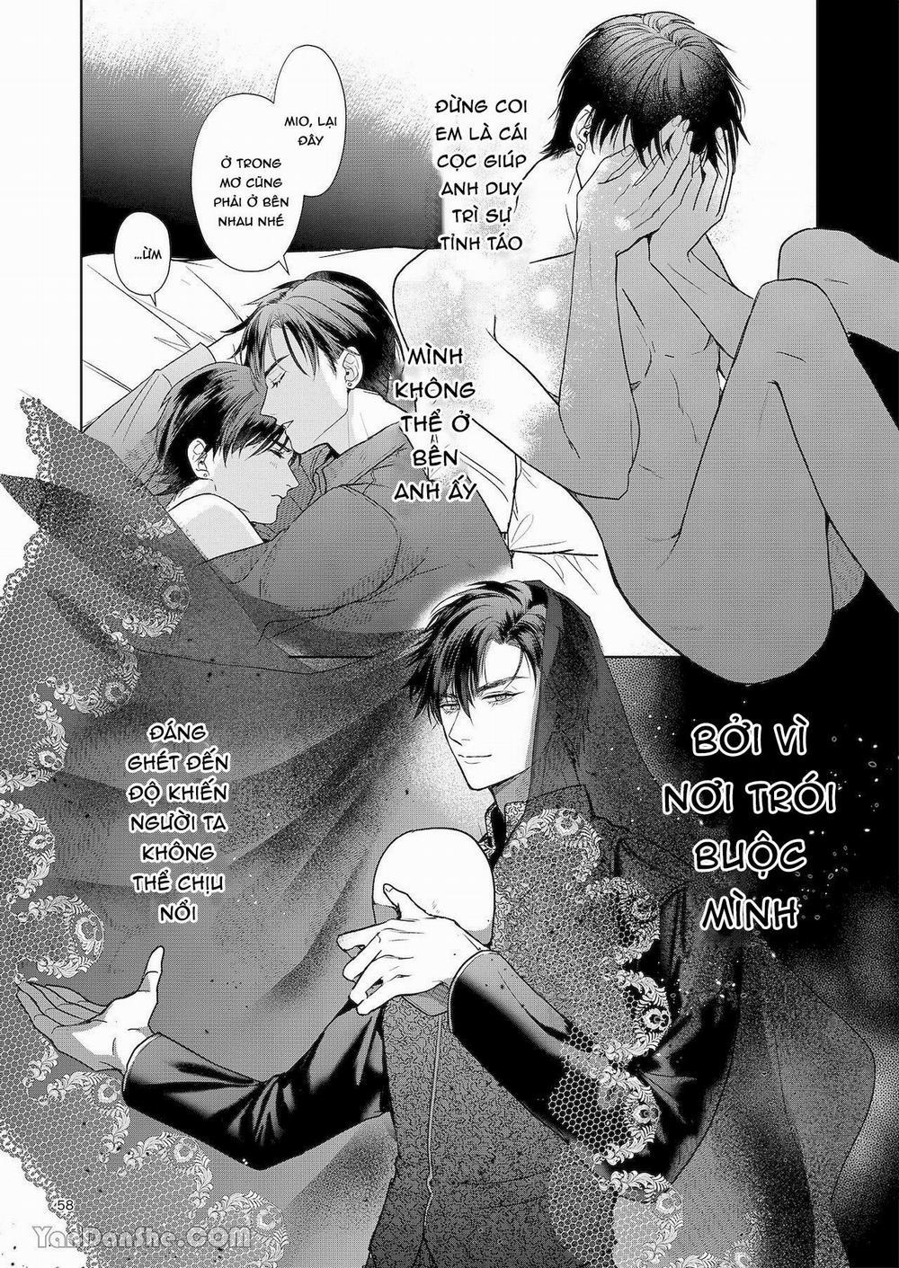 Series Bl Manga 7.2 trang 27