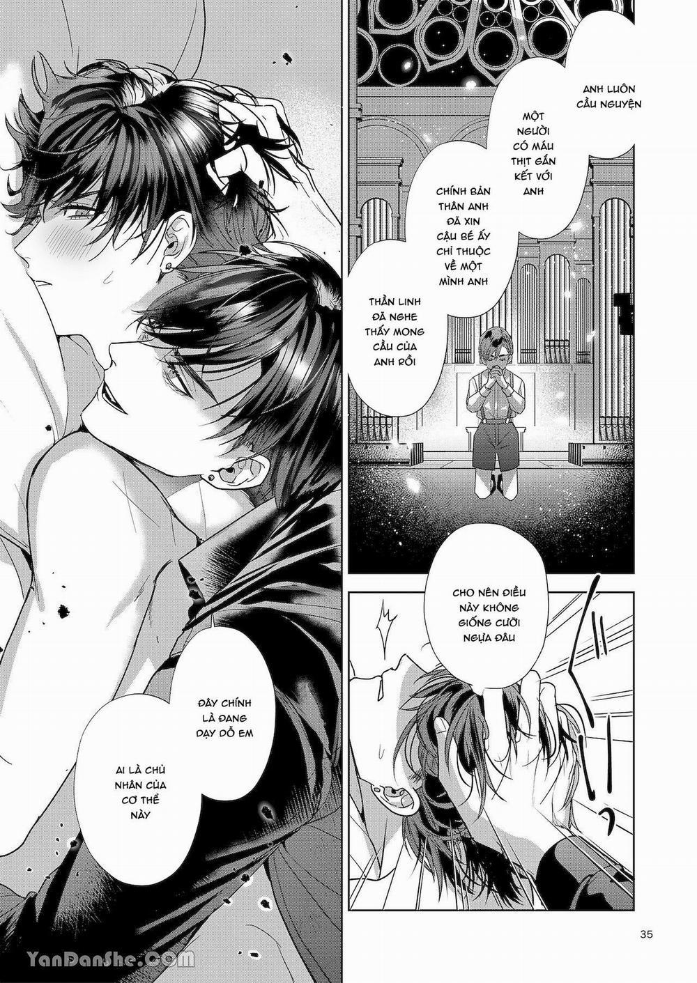 Series Bl Manga 7.2 trang 4