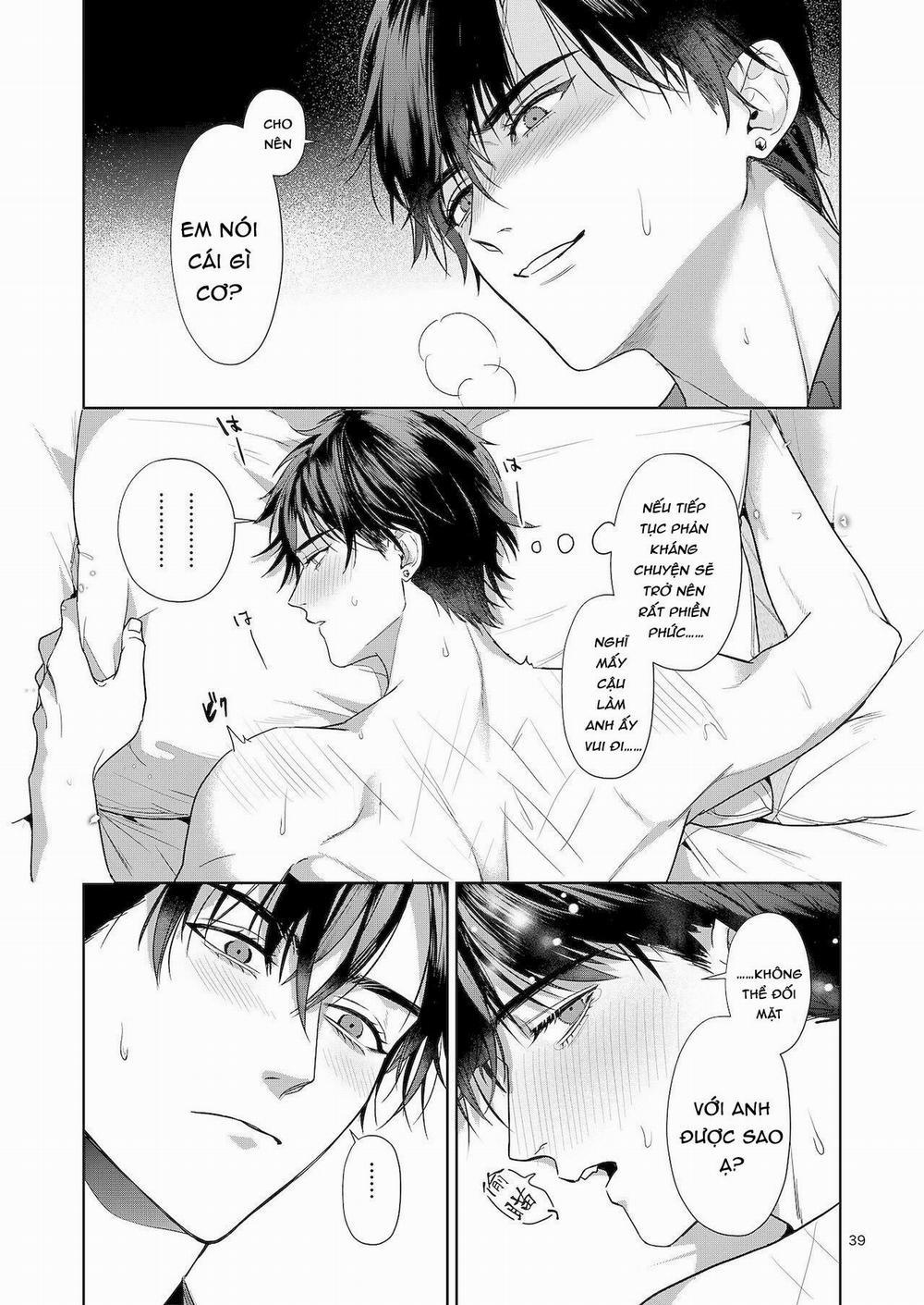 Series Bl Manga 7.2 trang 8